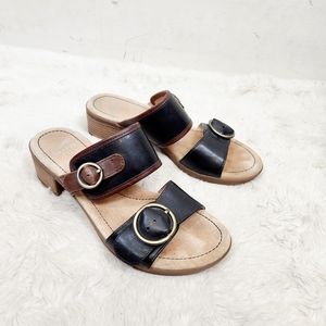 Dansko Lenny slides